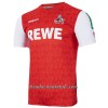 Camiseta de fútbol FC Köln Segunda Equipación 2021/22 - Hombre